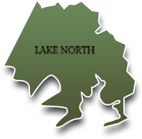 Lake North