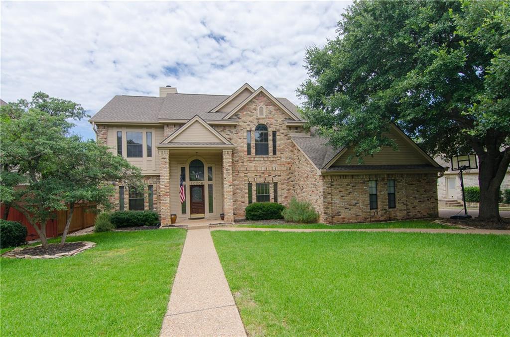 Featured Listing 10206 Spicewood Mesa Austin, TX PrismRP Real