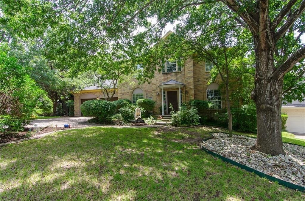 Featured Listing 7103 Red Maple Cove Austin, TX PrismRP Real