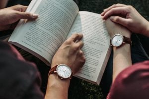 Prism Realty - Austin Authors to Check Out While Stuck Indoors - Best Austin Real Estate Broker - Austin Homes