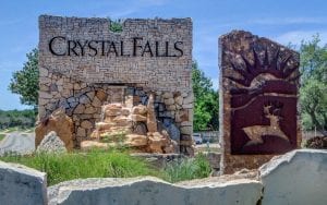Prism Realty - Get to Know the Crystal Falls Neighborhood - Best Austin Real Estate Broker - Best Leander Real Estate Broker - Crystal Falls Homes