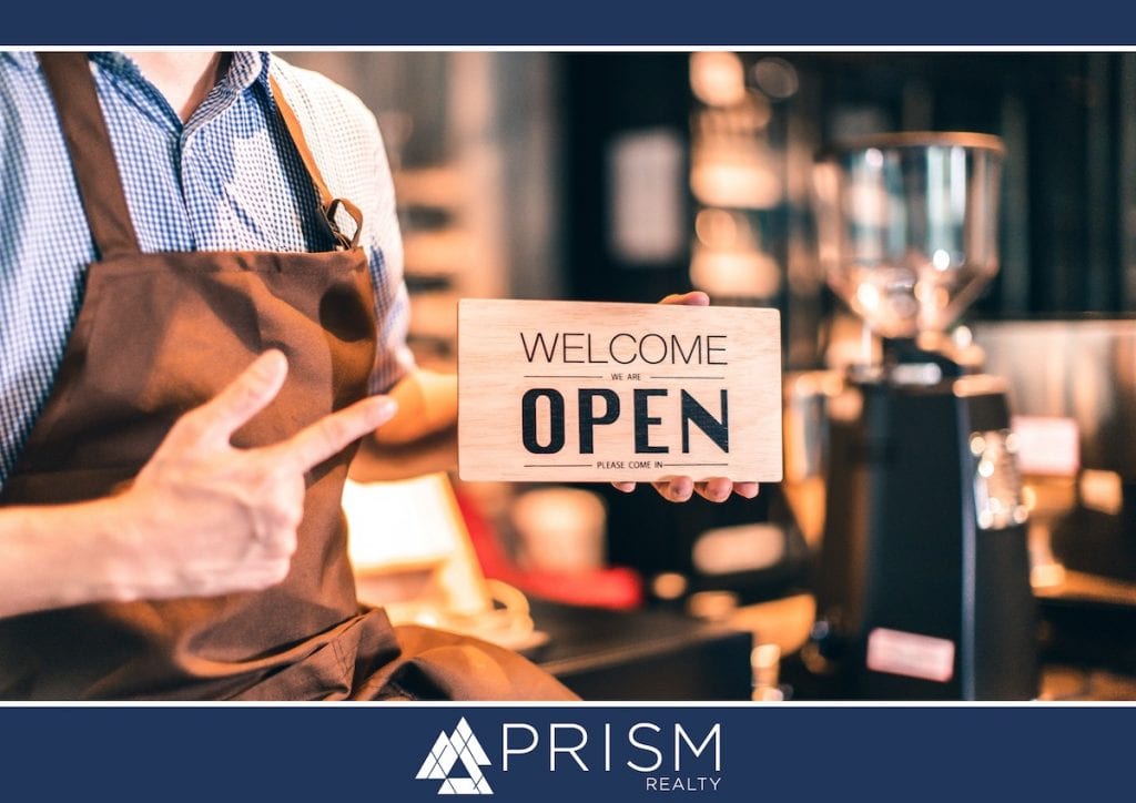 Prism Realty - New Businesses Opening in the Austin Area - Best Austin Real Estate Broker - Best Austin Realtors - Austin Homes - Austin Real Estate - ATX
