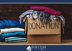 Prism Realty - Where You Can Make Donations in Austin - Best Austin Real Estate Broker - Best Austin Realtors - Austin Homes - Austin Real Estate