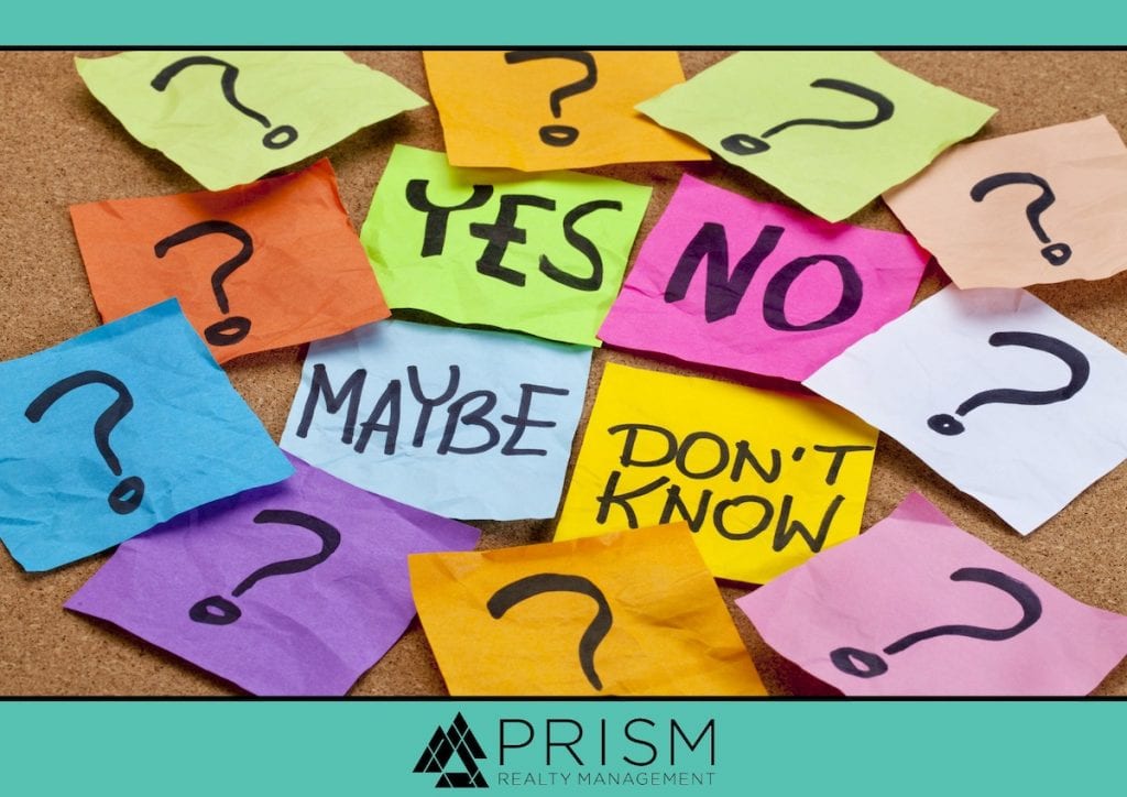Prism Realty Management - How to Choose the Right HOA Management Company for Your Community - Austin Association Management Companies - HOA Management Companies - HOA Board Tips