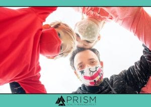 Prism Realty Management - How to Create a Community Connection in Your HOA During Times of Distance - HOA Tips - HOA Management - Austin Neighborhoods