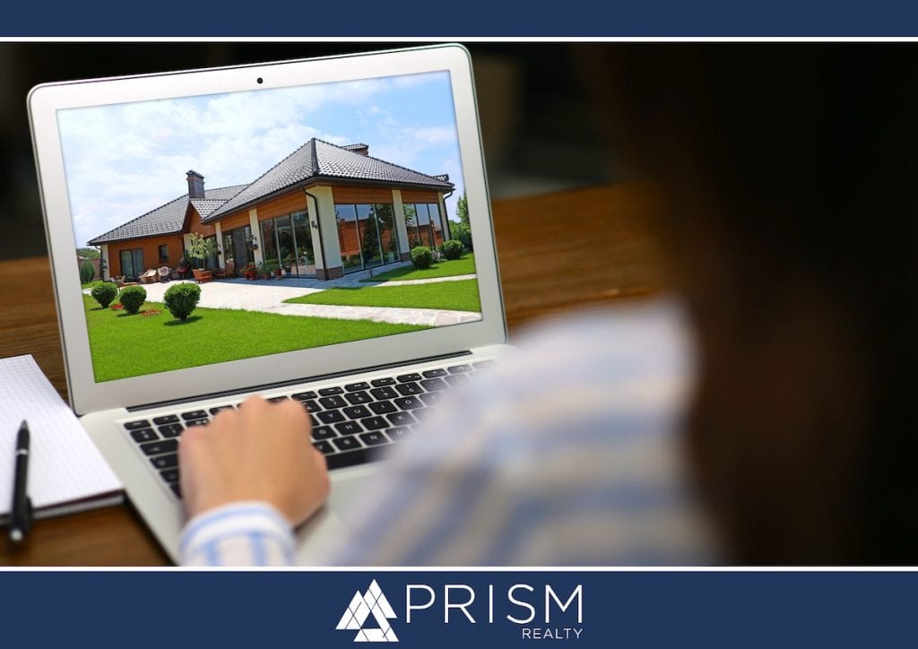 Prism Realty - Things to Keep in Mind When House Hunting Online - House Hunting Tips - Homebuying Tips - Homes for Sale in Austin - House Hunting Online
