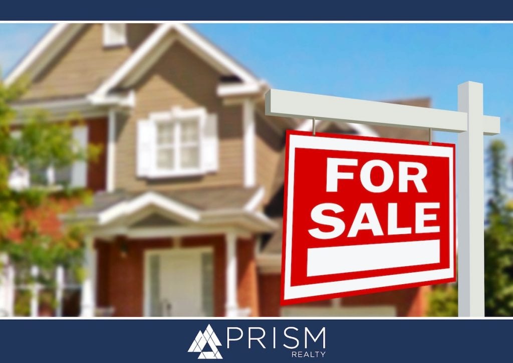 Prism Realty - Signs It’s Time To Sell Your Home - Home Seller Tips - Sell Your Home Fast - Sell My House Austin - Selling Your Home