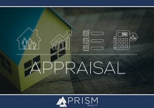 Prism Realty - Appraisal Waivers What Are They and How Are They Contributing to the Insane Austin Real Estate Market - Austin appraisals - appraisal waivers - austin real estate market update
