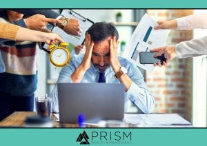 Prism Realty Management - How to Keep Your HOA Board Members From Burning Out - HOA Board Burnout - HOA Board Tips - HOA Board Advice - HOA Burnout