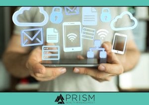 Prism Realty Management - Communication Tools Your HOA Can Use to Stay Connected - HOA board communication tools - HOA communication strategy - HOA virtual communication