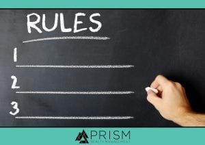 Prism Realty Management - Enforceable and Unenforceable HOA Rules - HOA Rules Texas - Unenforceable HOA Rules and Regulations - Texas HOA Rules