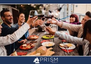 Prism Realty - Outdoor Patios to Check Out in Austin This Spring and Summer - Outdoor Patios in Austin - Spring and Summer Austin Hangout Spots - Austin Summer Destinations - Outdoor Bars in Austin