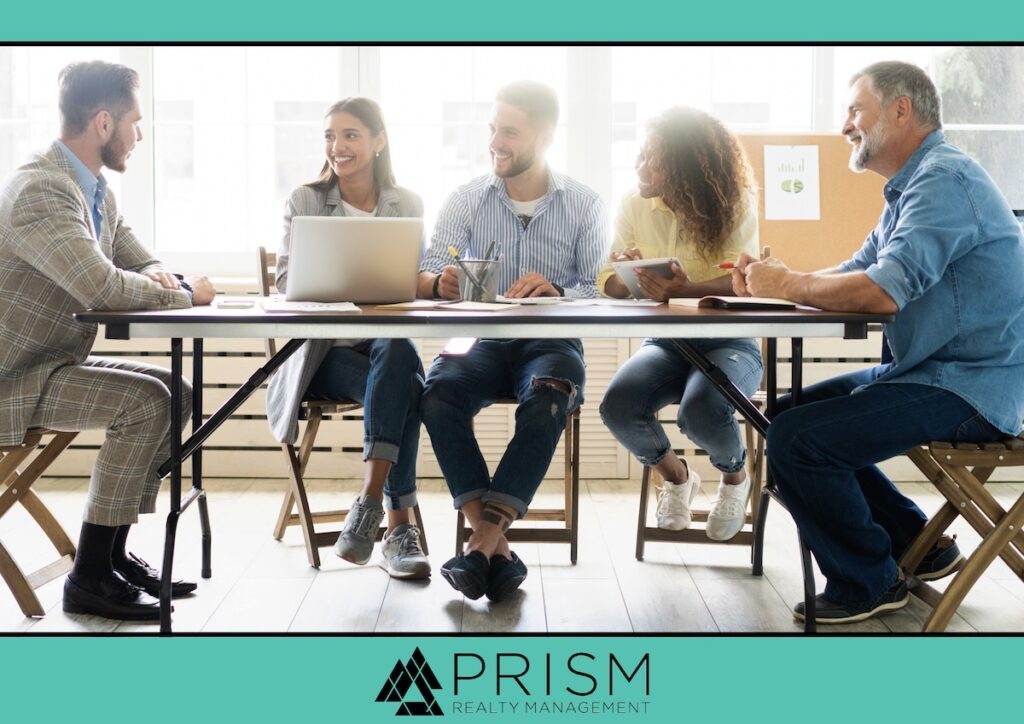 Prism Realty Management - New HOA Board Member Training Tips - Austin HOA Management Companies - Austin Association Management Companies - HOA Management in Austin - HOA Board Member Training