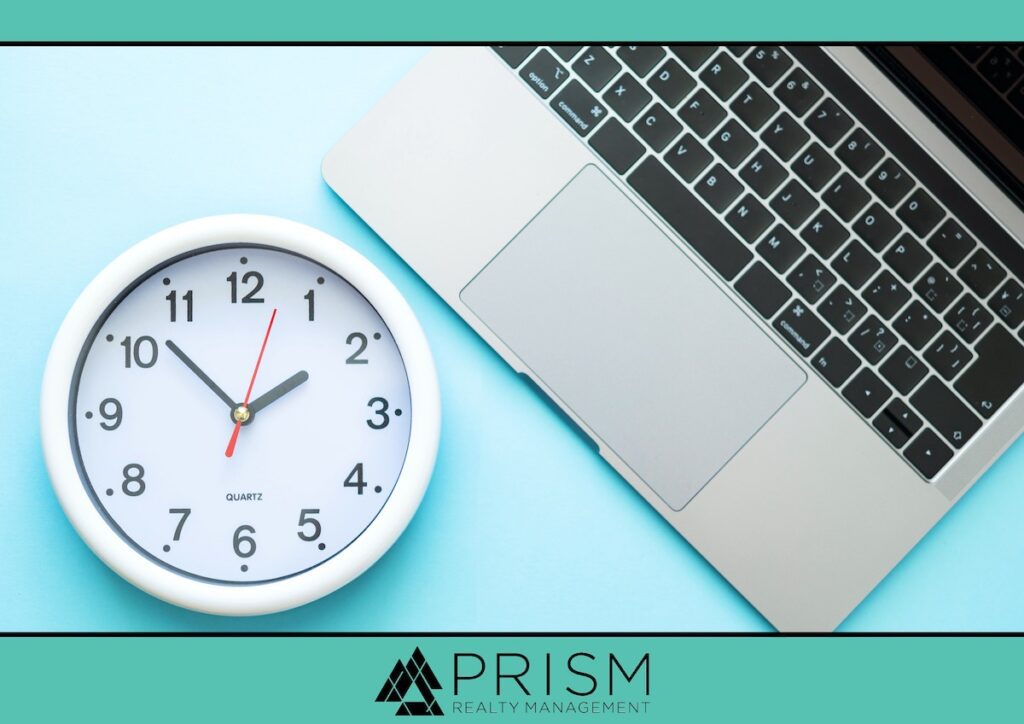 Prism Realty Management - Sample HOA Board Meeting Minutes - example of hoa board meeting minutes - Austin Association Management - Austin HOA Management - Austin Condo Management