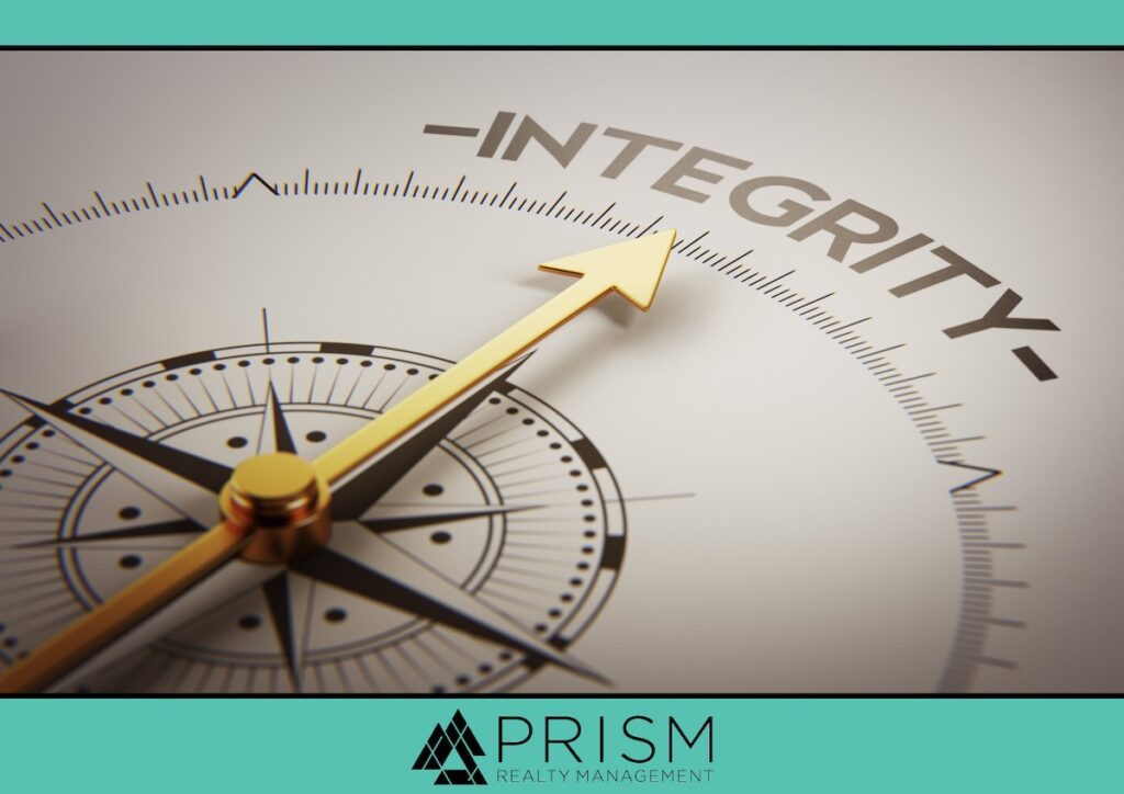 Prism Realty Management - Sample HOA Board Code of Ethics - Austin HOA Management - Austin Association Management - HOA Management Tips