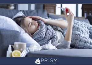 How To Make a ‘Healthy’ Home This Cold and Flu Season - Prism Realty