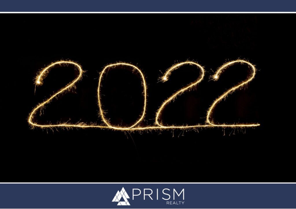 2022 Spring Real Estate Market Predictions and Advice - Prism Realty