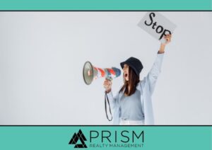 What to do About Noisy Neighbors-Brett McAnally-Prism Realty HOA Management