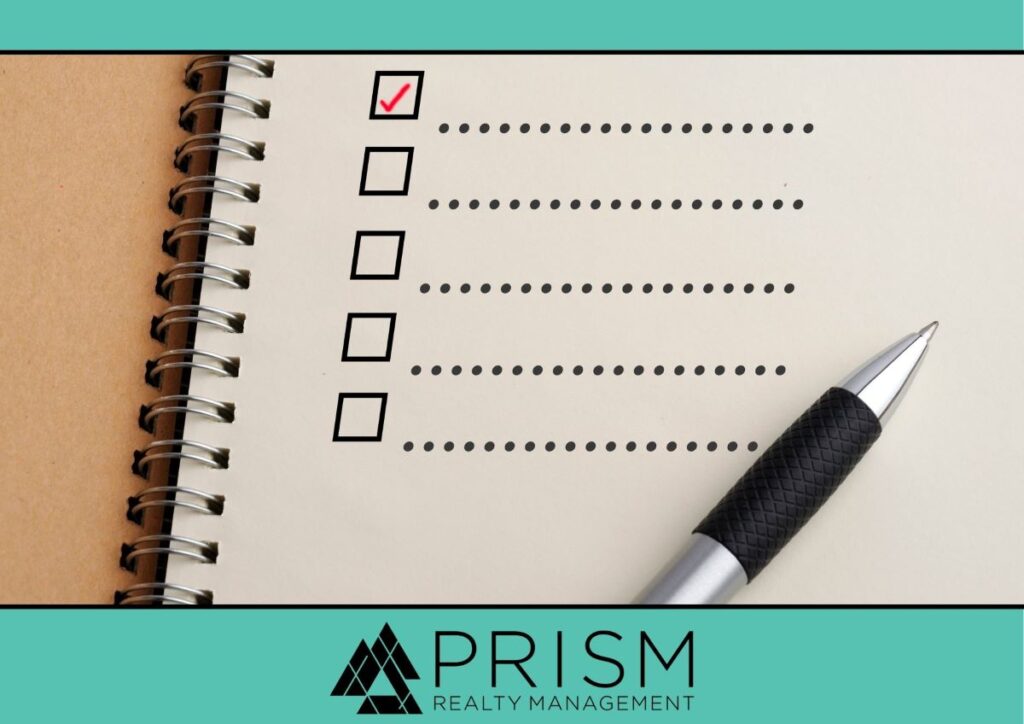 The Importance of an Emergency Plan-Prism Realty HOA Management-Brett McAnally