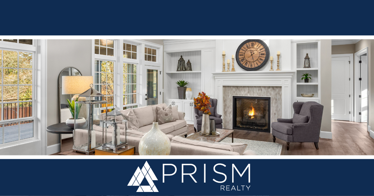 Tips To Add Value To Your Home This Summer - Prism Realty