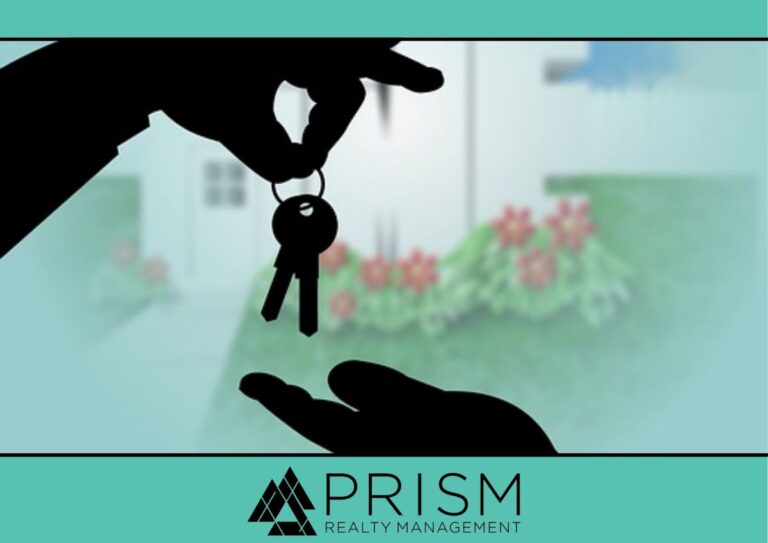 HOA ShortTerm Rental Restrictions PrismRP Real Estate Brokerage