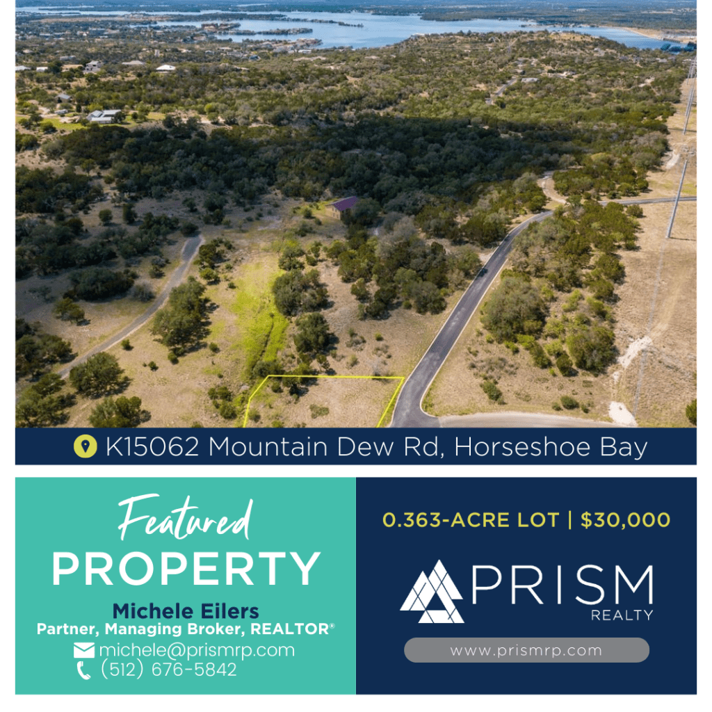 Featured Property Social Card - K15062 Mountain Dew Rd - Michele Eilers - Prism Realty