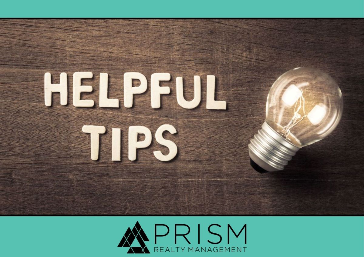 HOA Board Responsibilities PrismRP Real Estate Brokerage