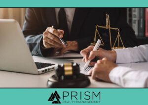 Top Reasons HOA Boards Get Sued-Prism Realty HOA Management-Prism Realty-Brett McAnally