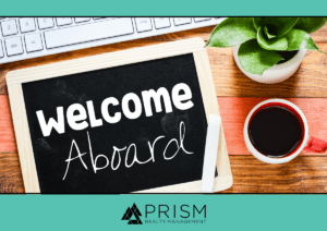 Tips To Writing The Perfect HOA Welcome Letter Prism Realty Management Real Estate Texas