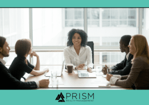 HOA Board Member Roles And Responsibilities - Prism Realty Management - Austin Texas - Real Estate - Prism Realty Partners