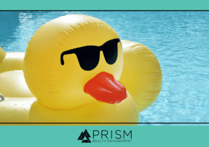 Family Friendly Summer HOA Events - Prism Realty Management - Austin Texas - Real Estate