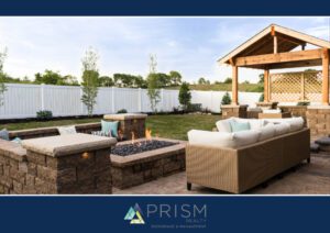 Summer Upgrades For Your Outdoor Entertaining Space - Prism Realty - Prism Realty Partners - Prism Realty Management - Real Estate Austin - Austin Real Estate - Texas