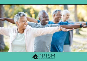 What To Expect In A 55+ Active Adult HOA Community - Prism Realty - Prism Realty Management - Prism Realty Partners - Austin Real Estate