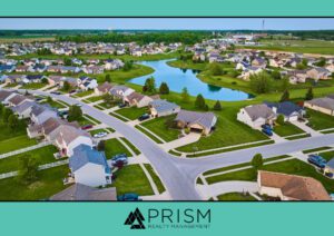 4 Benefits of HOA Communities - Prism Realty Management - Prism Real Estate - HOA Communities - HOA Benefits - Austin TX HOA management - Austin Real Estate