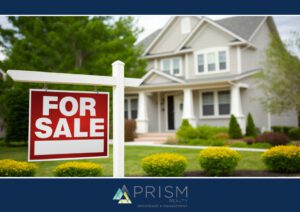Reasons For Low Inventory And How It Affects Buyers And Sellers - Prism Realty - Austin Real Estate - Prism Realty Partners