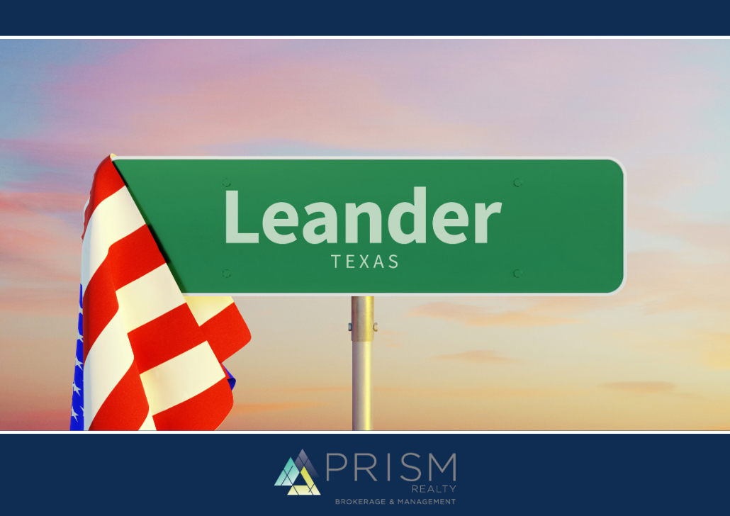 Explore Some Of Leanders Best Outdoor Attractions Events And New Restaurants - Prism Realty - Leander Real Estate - Austin Real Estate - Prism Realty Management