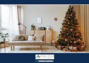 Tips For Getting Your Home Showing Ready During The Holiday Season - Prism Realty - Prism Real Estate - Austin Real Estate