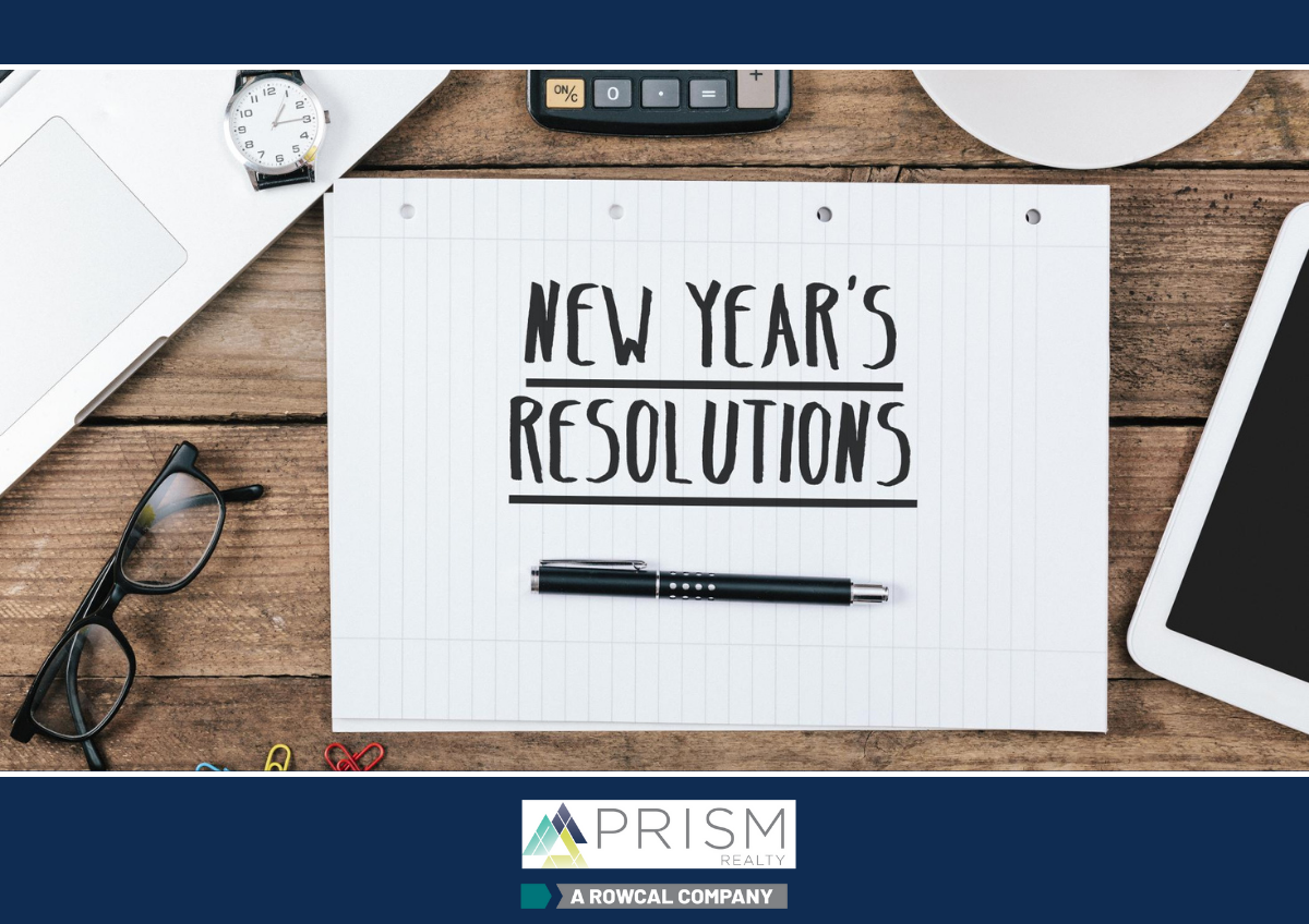 Navigating A Successful Year: New Year Resolutions For HOA Boards - Prism Realty Management - HOA Management Companies Austin - Prism Realty - HOA Management