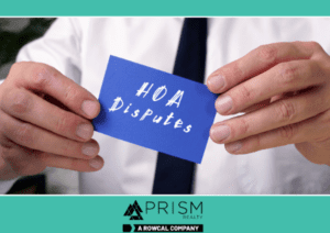 Easy Tips To Ease Homeowner Conflicts - Prism Realty - Prism Realty Management - HOA Management in Austin