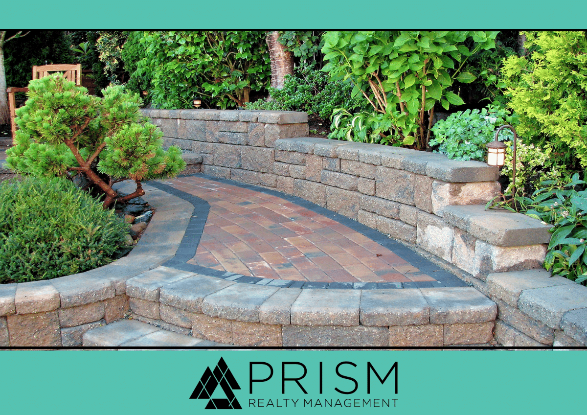 Enhancing Your Home And Outdoor Spaces The Art Of Hardscaping - Prism Realty - Austin Real Estate - Michele Eilers - Central Texas Real Estate - Hardscaping