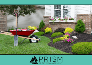 A Comprehensive Guide To Preparing Your Austin Area Home For A Lucrative Sale - Prism Realty - Michele Eilers - Prism Real Estate - Austin Real Estate - Home Staging - Curb Appeal