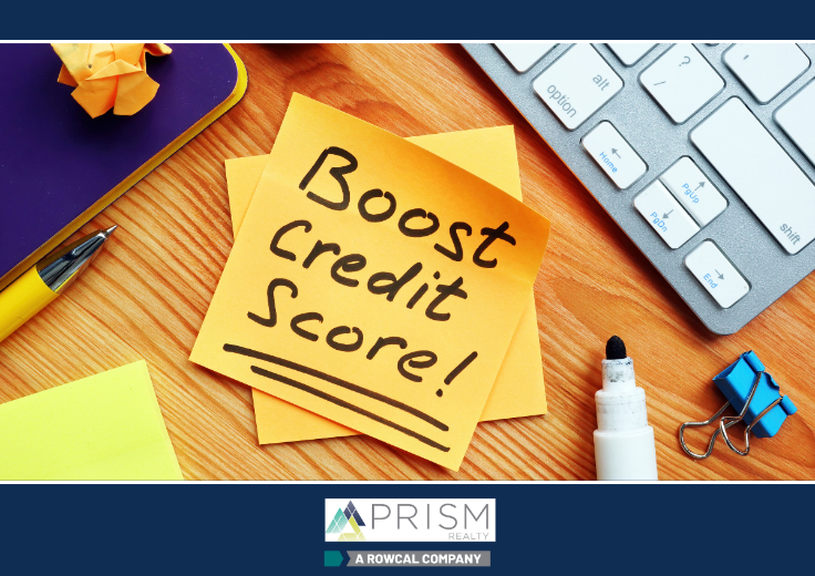 Prepare For Homeownership By Improving Your Credit Score - Prism Realty - Austin Real Estate - Prism Realty Austin