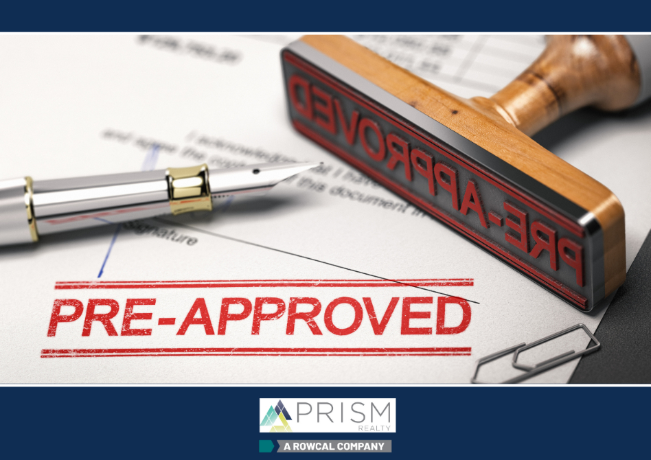 The Important of a Pre Approval Letter - Prism Realty - Prism Real Estate - Austin Real Estate - Michele Eilers