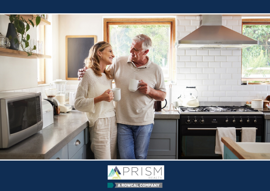 Multigenerational Living For Aging in Place