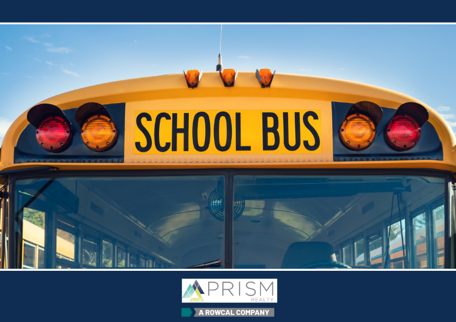 Multigenerational Living in Austin ISD, LTISD, and Eanes ISD